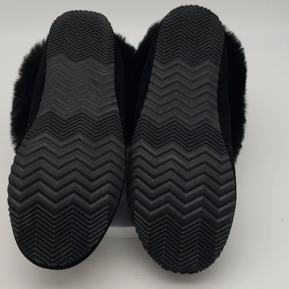 Sorel Go Coffee Run Slippers - Picture 3 of 3